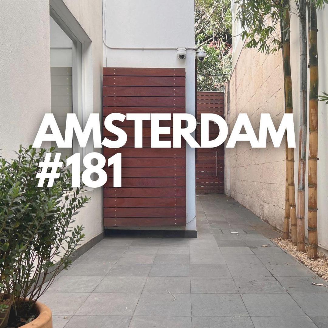 Condesa Amsterdam 301 Beautiful 1bed 1 Bath On Amsterdam Av Apartment